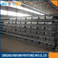 Steel railway P18 18KG rail 55Q